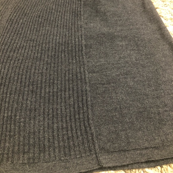Alfani Merino Wool Sweater Vest - Picture 8 of 10